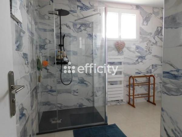 Maison 8 pièces - 216 m² Exclusivité efficity