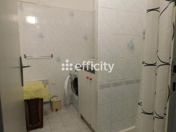 Maison 8 pièces - 216 m² Exclusivité efficity