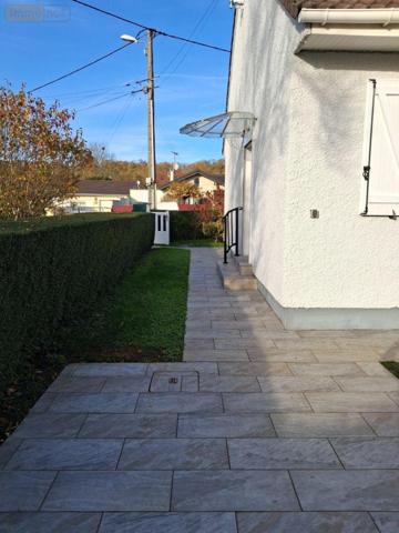 Maison à vendre à Chamouilley en Haute-Marne (52410), ref : JO/1028