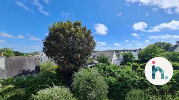 Belle demeure familiale à Vannes