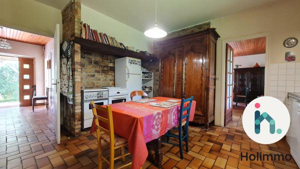 Belle demeure familiale à Vannes