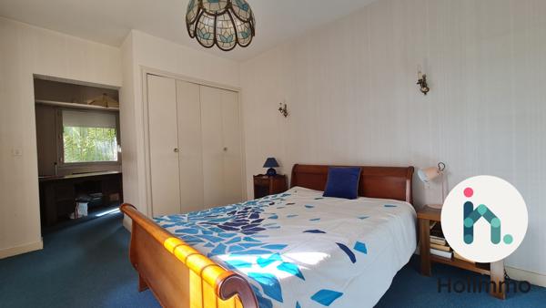 Belle demeure familiale à Vannes
