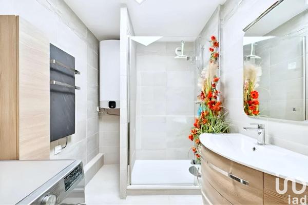 Appartement à vendre 4 pièces 81 m² Châtenay-Malabry