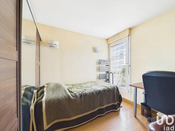 Appartement à vendre 4 pièces 81 m² Châtenay-Malabry