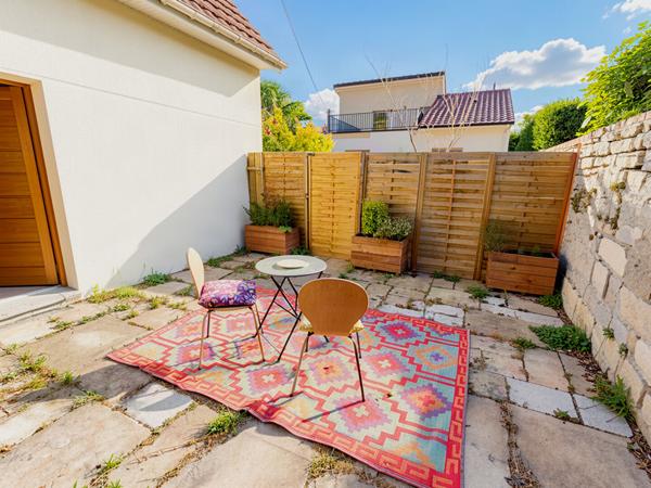 Maison Caen 4 pièces 78,75 m2