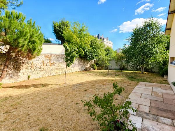 Maison Caen 4 pièces 78,75 m2