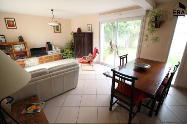 Maison Caen 4 pièces 78,75 m2