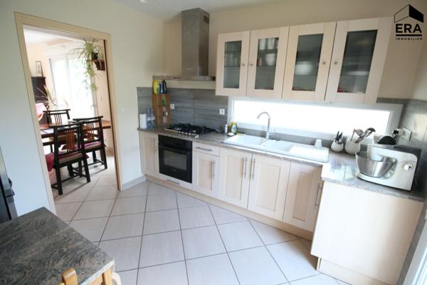 Maison Caen 4 pièces 78,75 m2