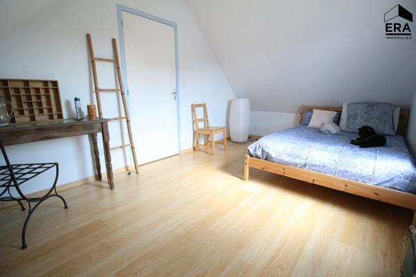 Maison Caen 4 pièces 78,75 m2