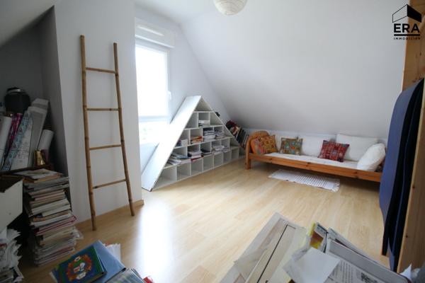 Maison Caen 4 pièces 78,75 m2