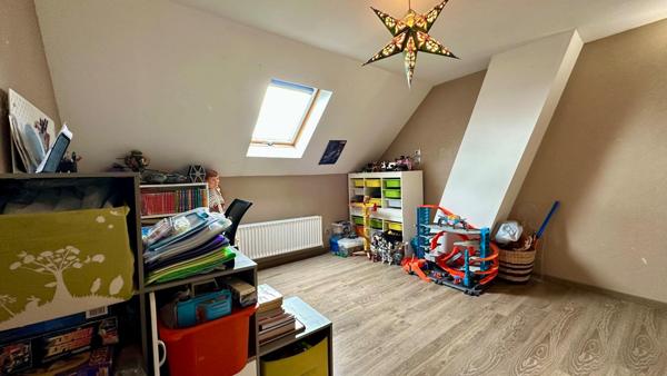 Maison 95 m² avec jardin – Wasquehal