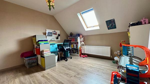 Maison 95 m² avec jardin – Wasquehal