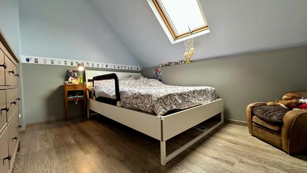 Maison 95 m² avec jardin – Wasquehal