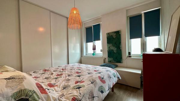 Maison 95 m² avec jardin – Wasquehal