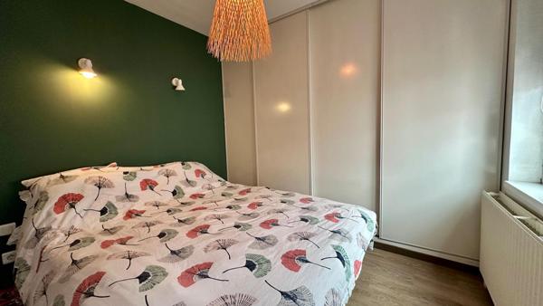 Maison 95 m² avec jardin – Wasquehal