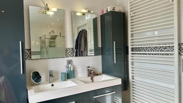 Maison 95 m² avec jardin – Wasquehal