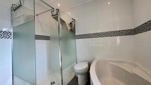 Maison 95 m² avec jardin – Wasquehal