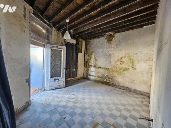 MAISON TOURCOING VENTE SUR APPEL D'OFFRE AU PLUS OFFRANT