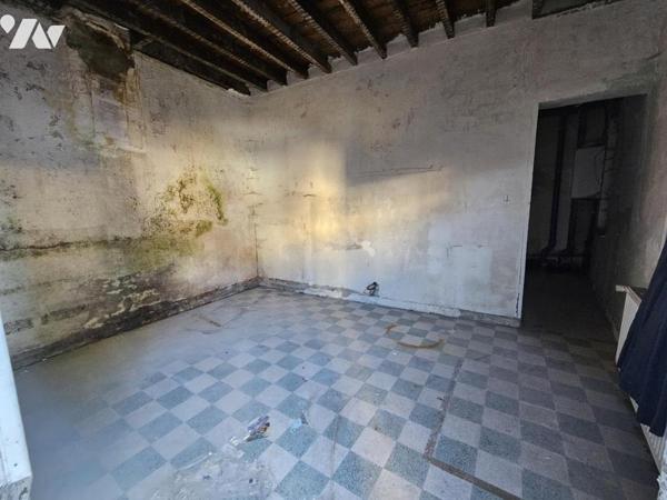 MAISON TOURCOING VENTE SUR APPEL D'OFFRE AU PLUS OFFRANT
