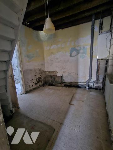MAISON TOURCOING VENTE SUR APPEL D'OFFRE AU PLUS OFFRANT