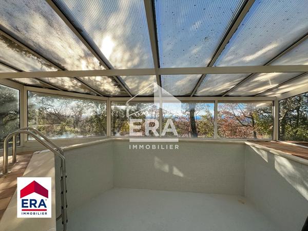 Maison Bedoin 5 pièce(s)  144m²