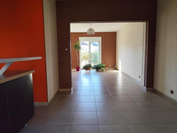 T4 - Très bon état général - Jardin clos -