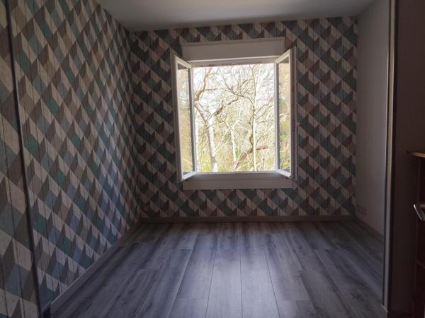 T4 - Très bon état général - Jardin clos -