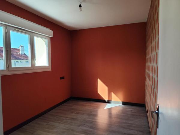 T4 - Très bon état général - Jardin clos -