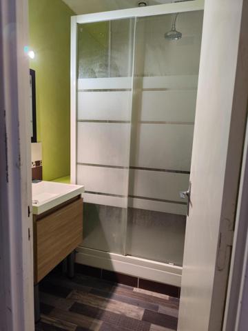 T4 - Très bon état général - Jardin clos -