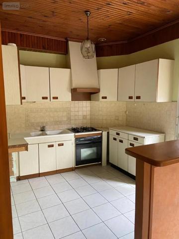 Achat - Maison La Ferté-Bernard 72400 5 pièces 188 m 2 172 m 2