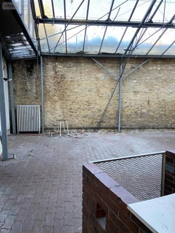 Achat - Maison La Ferté-Bernard 72400 5 pièces 188 m 2 172 m 2