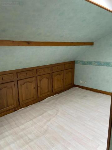 Achat - Maison La Ferté-Bernard 72400 5 pièces 188 m 2 172 m 2