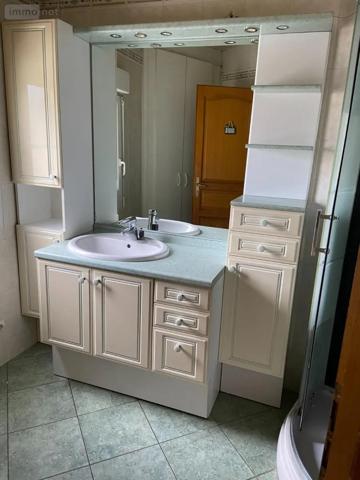 Achat - Maison La Ferté-Bernard 72400 5 pièces 188 m 2 172 m 2