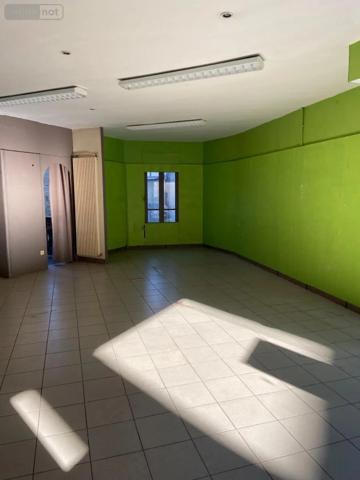 Achat - Maison La Ferté-Bernard 72400 5 pièces 188 m 2 172 m 2