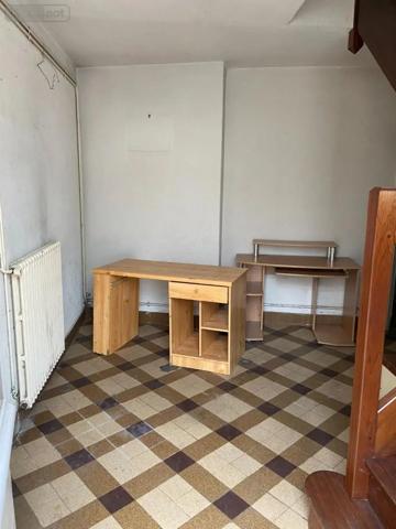 Achat - Maison La Ferté-Bernard 72400 5 pièces 188 m 2 172 m 2