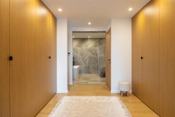 Propriété de Luxe et de Prestige - Golf de Frégate - 450 m2 - 5 suites parentales - vu mer panoramique