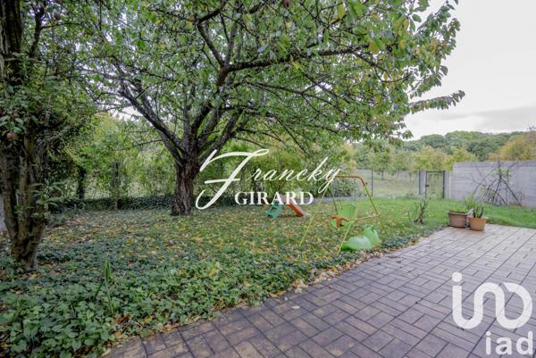 Maison à vendre 6 pièces 103 m² Villepinte