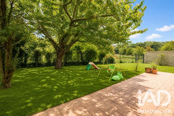 Maison à vendre 6 pièces 103 m² Villepinte
