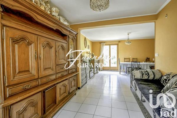 Maison à vendre 6 pièces 103 m² Villepinte