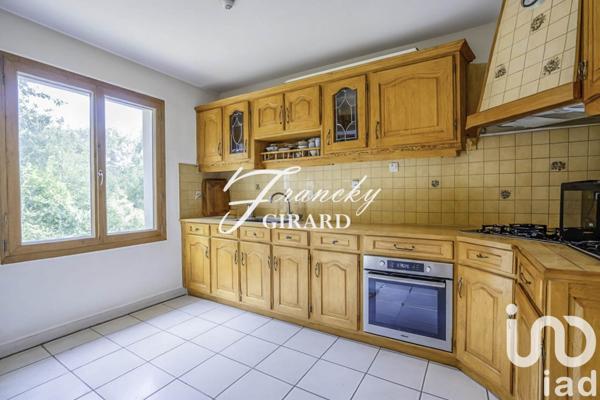 Maison à vendre 6 pièces 103 m² Villepinte