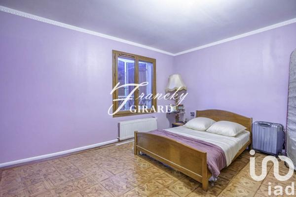 Maison à vendre 6 pièces 103 m² Villepinte