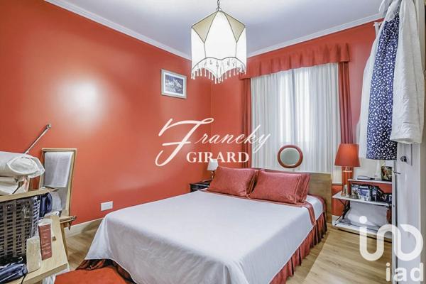 Maison à vendre 6 pièces 103 m² Villepinte