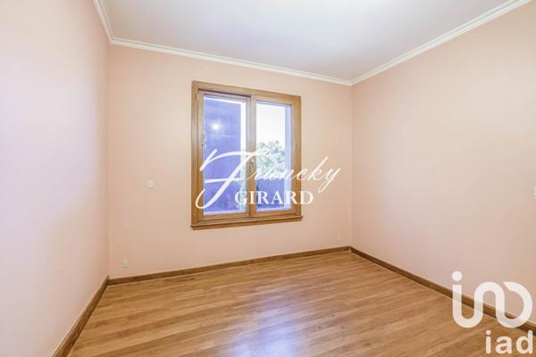 Maison à vendre 6 pièces 103 m² Villepinte