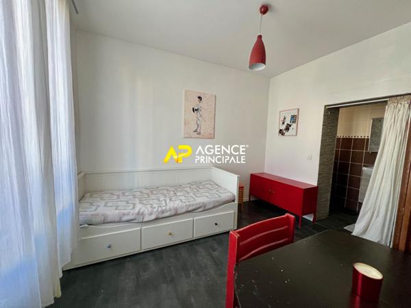 Argenteuil Orgemont maison 7 pièce(s) , 6 chambres, 15 minutes à pied de la gare €396 000 ** - Référence 4539