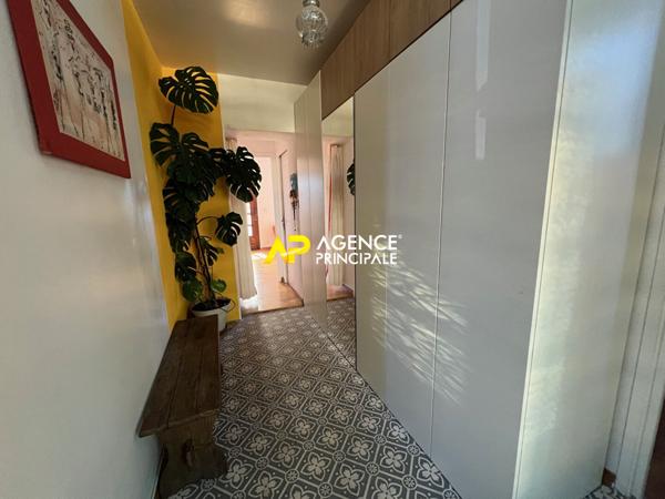 Argenteuil Orgemont maison 7 pièce(s) , 6 chambres, 15 minutes à pied de la gare €396 000 ** - Référence 4539