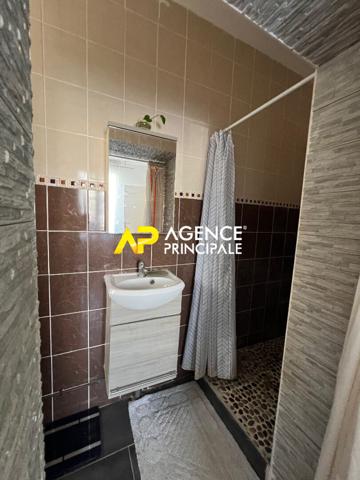 Argenteuil Orgemont maison 7 pièce(s) , 6 chambres, 15 minutes à pied de la gare €396 000 ** - Référence 4539