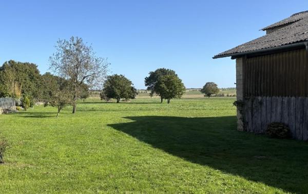 Vente Maison Mauze-sur-le-mignon   