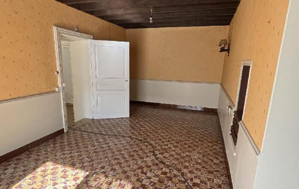 Vente Maison Mauze-sur-le-mignon   