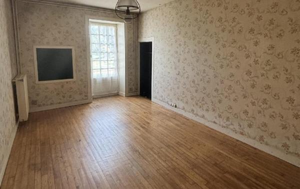 Vente Maison Mauze-sur-le-mignon   