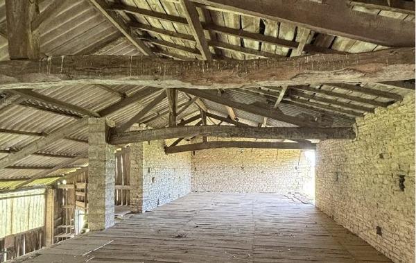 Vente Maison Mauze-sur-le-mignon   